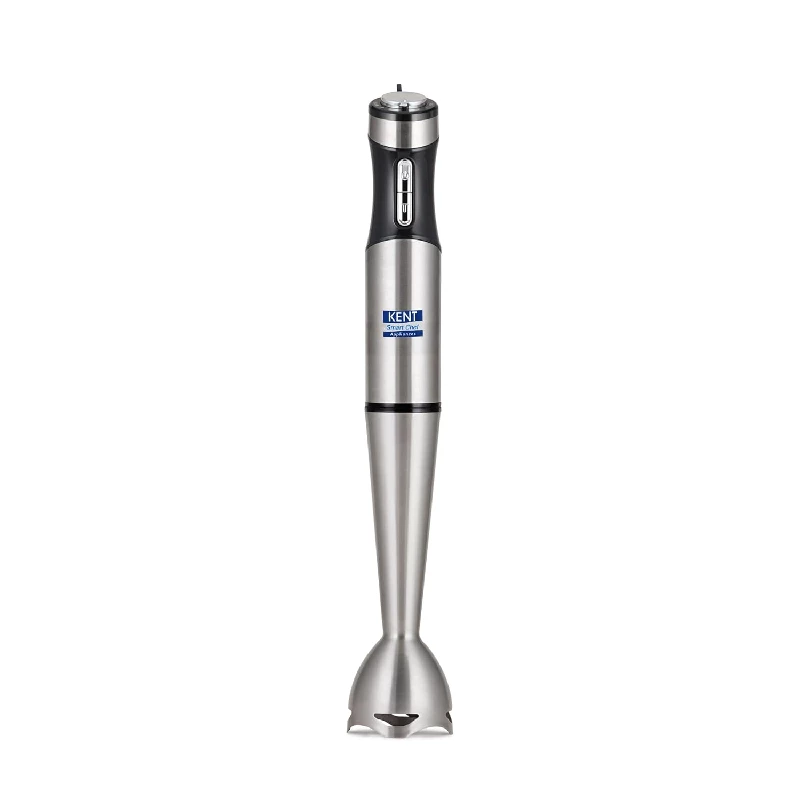 Kent 16044 Hand Blender Stainless Steel 400 Watts-1.webp